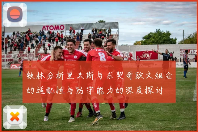 铁林分析里夫斯与东契奇欧文组合的适配性与防守能力的深度探讨