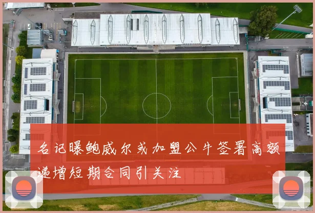 名记曝鲍威尔或加盟公牛签署高额递增短期合同引关注