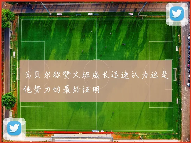 戈贝尔称赞文班成长迅速认为这是他努力的最好证明