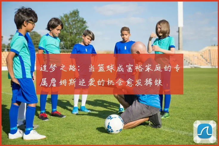 追梦之路：当篮球成富裕家庭的专属詹姆斯逆袭的机会愈发稀缺